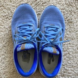 Brooks glycerin 18